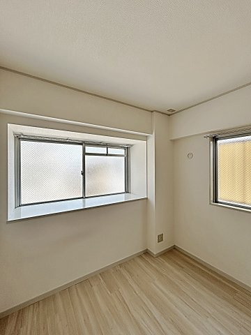 児玉ビル（池場）の内装