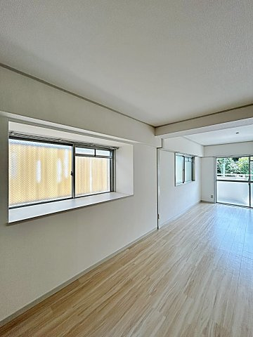 児玉ビル（池場）の内装
