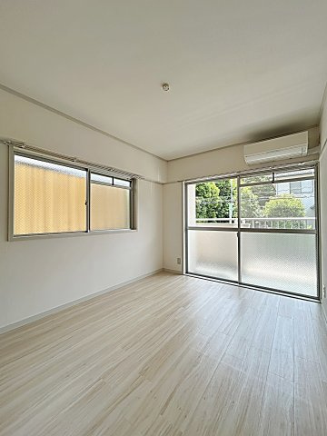 児玉ビル（池場）の設備