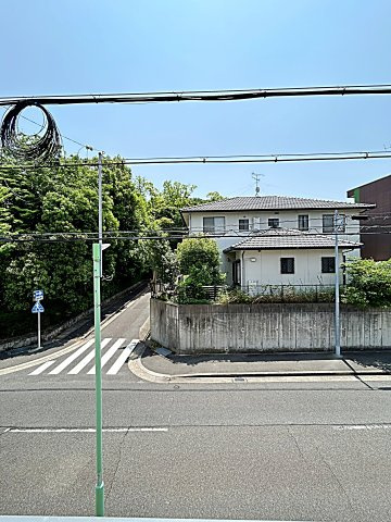 児玉ビル（池場）の展望