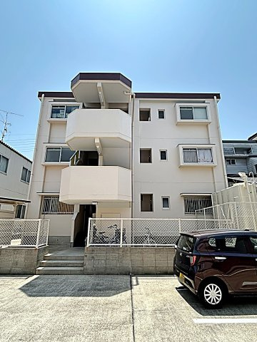 児玉ビル（池場）の外観
