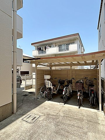 児玉ビル（池場）のその他共用部分