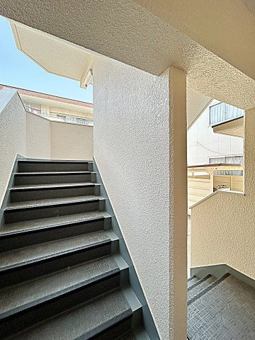 児玉ビル（池場）のその他共用部分