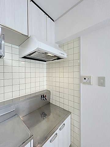 児玉ビル（池場）の設備