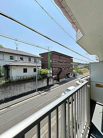児玉ビル（池場）の展望