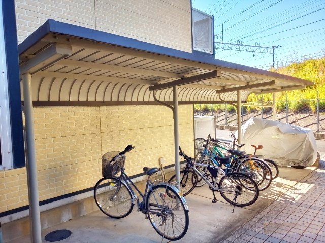 レオパレスニューセレッソのその他