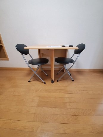 レオパレスニューセレッソのその他