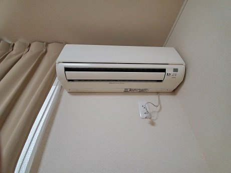 レオパレスニューセレッソのその他