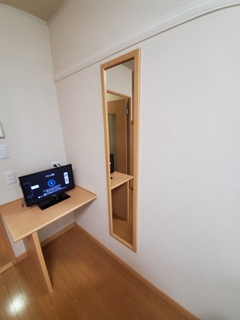 レオパレスニューセレッソのその他