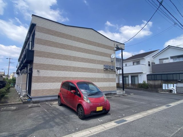 レオパレス小幡ヶ原