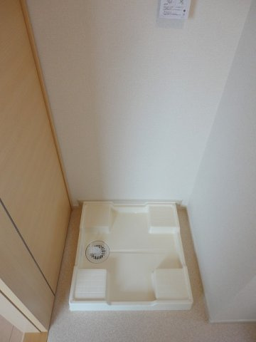 カルム笠寺の設備