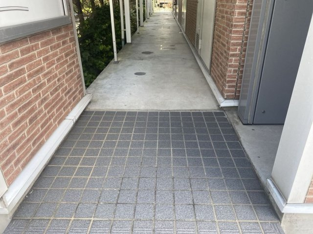 レオパレスラピスラズリのその他