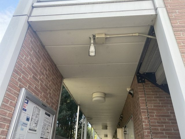 レオパレスラピスラズリのその他