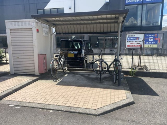 レオパレスラピスラズリのその他