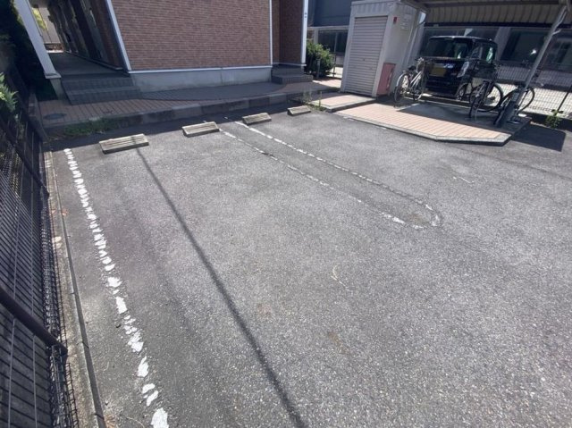 レオパレスラピスラズリのその他