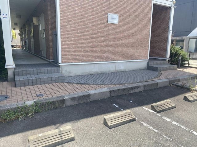 レオパレスラピスラズリのその他