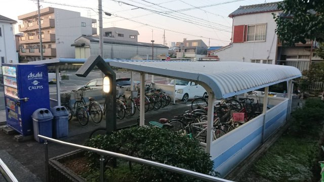 ポートシティ高木のその他共用部分