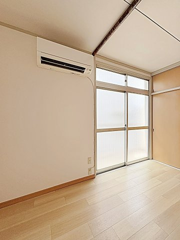 星宮荘の設備