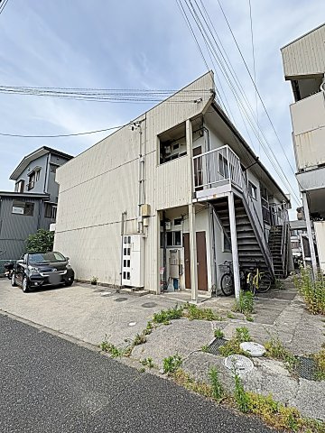 星宮荘