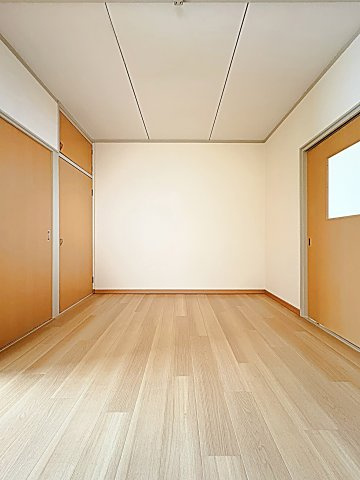星宮荘の居間・リビング