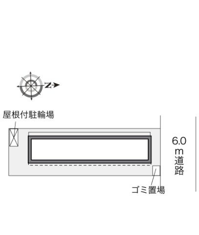レオパレス北内のその他