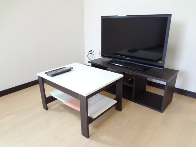 レオネクスト宝のその他|32型液晶テレビ
