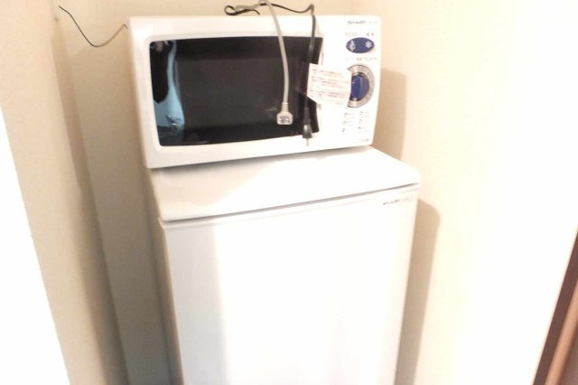 レオネクスト宝のその他|家具家電完備