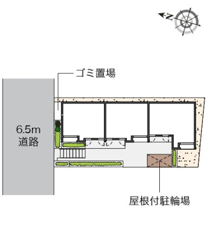 レオネクスト宝のその他