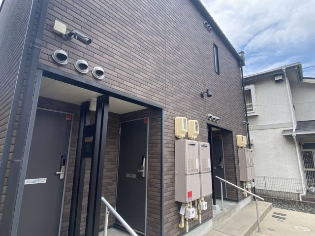 レオネクスト高島一丁目のその他