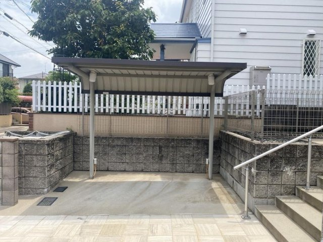 レオネクスト高島一丁目のその他