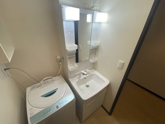 レオネクスト高島一丁目の内装