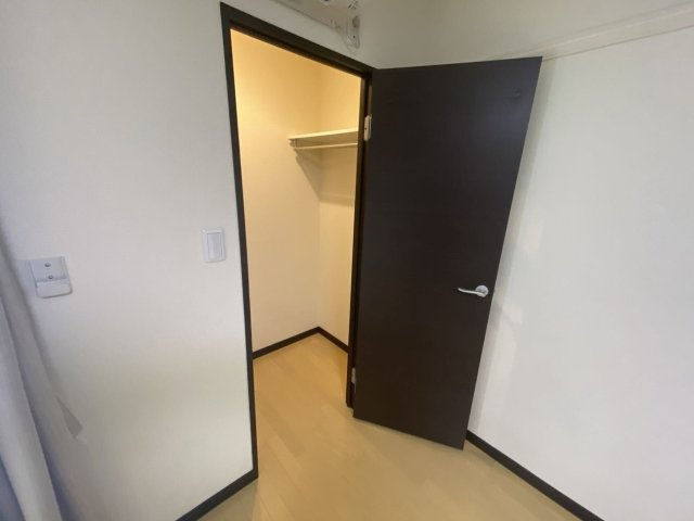 レオネクスト高島一丁目の内装