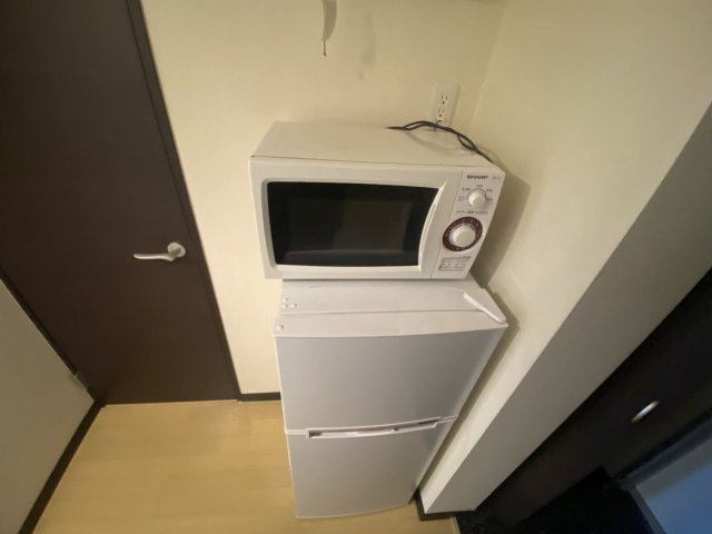 レオネクスト高島一丁目のその他