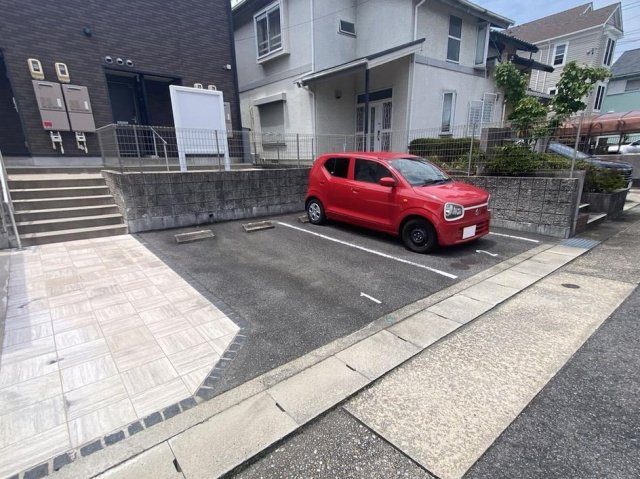 レオネクスト高島一丁目のその他