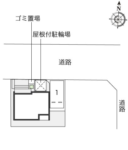 レオネクスト川西のその他