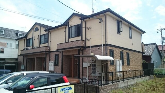 Ｃａｓａ　Ｍの外観