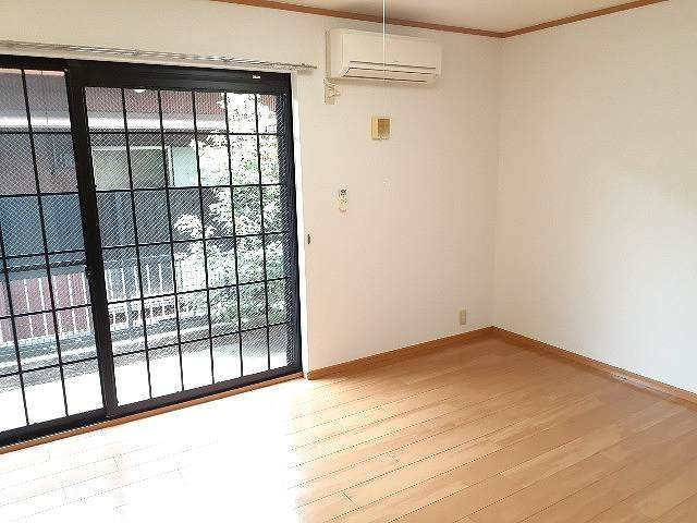 Ｃａｓａ　Ｍの内装