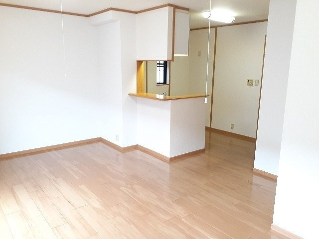 Ｃａｓａ　Ｍの内装