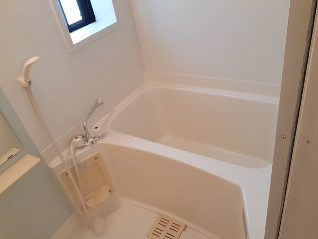 Ｃａｓａ　Ｍの浴室