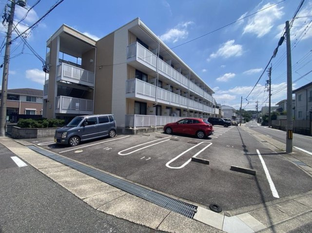 レオパレス高島のその他
