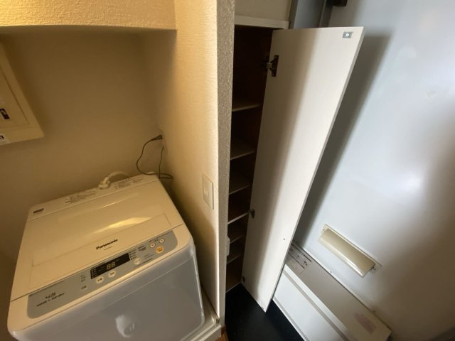 レオパレス向が丘Ⅱのその他
