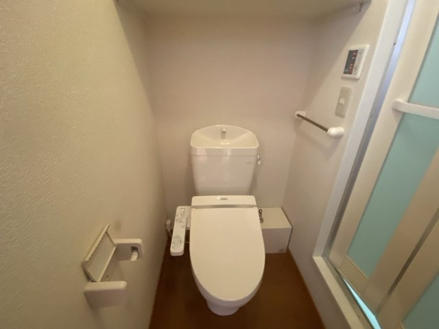 レオパレス向が丘Ⅱのその他