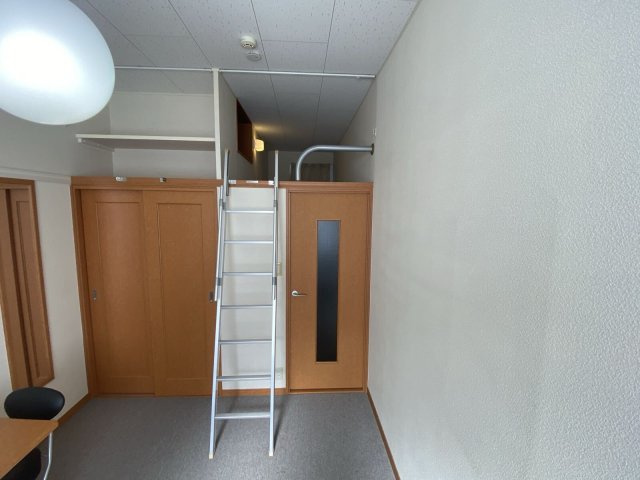 レオパレス向が丘Ⅱのその他