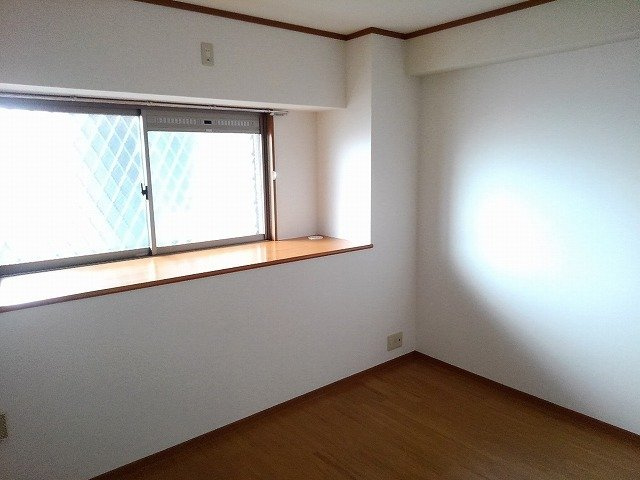プレシャスコートの内装