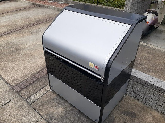 アルテミシアのその他共用部分