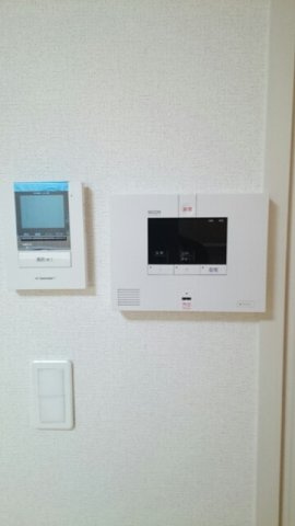 フローリッシュ　Ａのセキュリティ