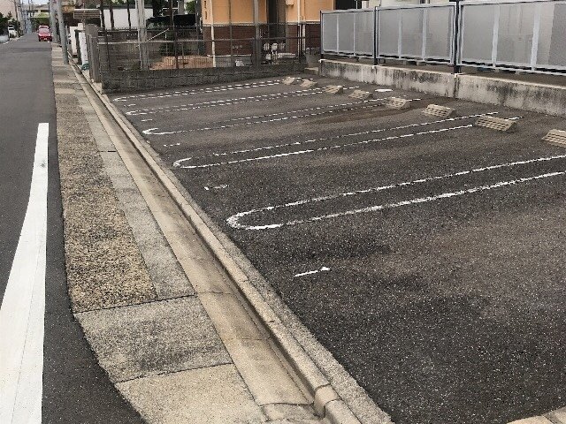 レオパレス豊第２のその他