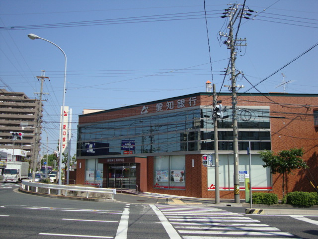 クレストール瑞雲郷の周辺|サンドラッグ天白島田店まで346ｍ