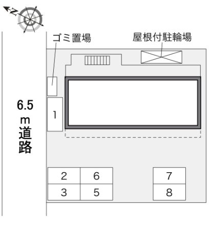 レオパレスシュテルンのその他