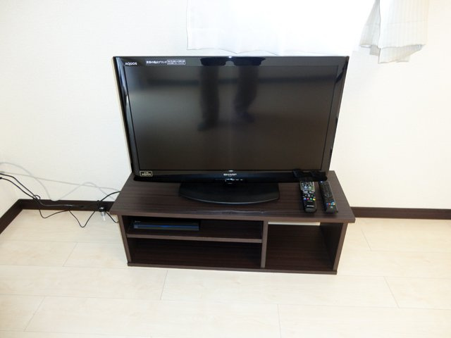 レオネクストクラルテのその他|家具家電付き物件